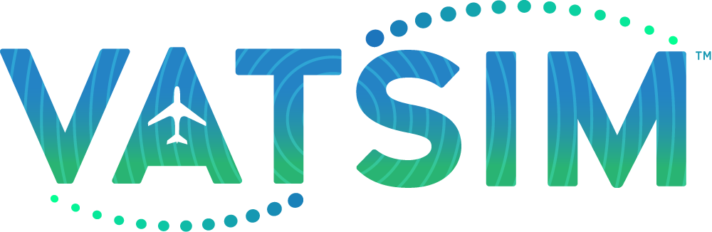 VATSIM VA Partner Logo
